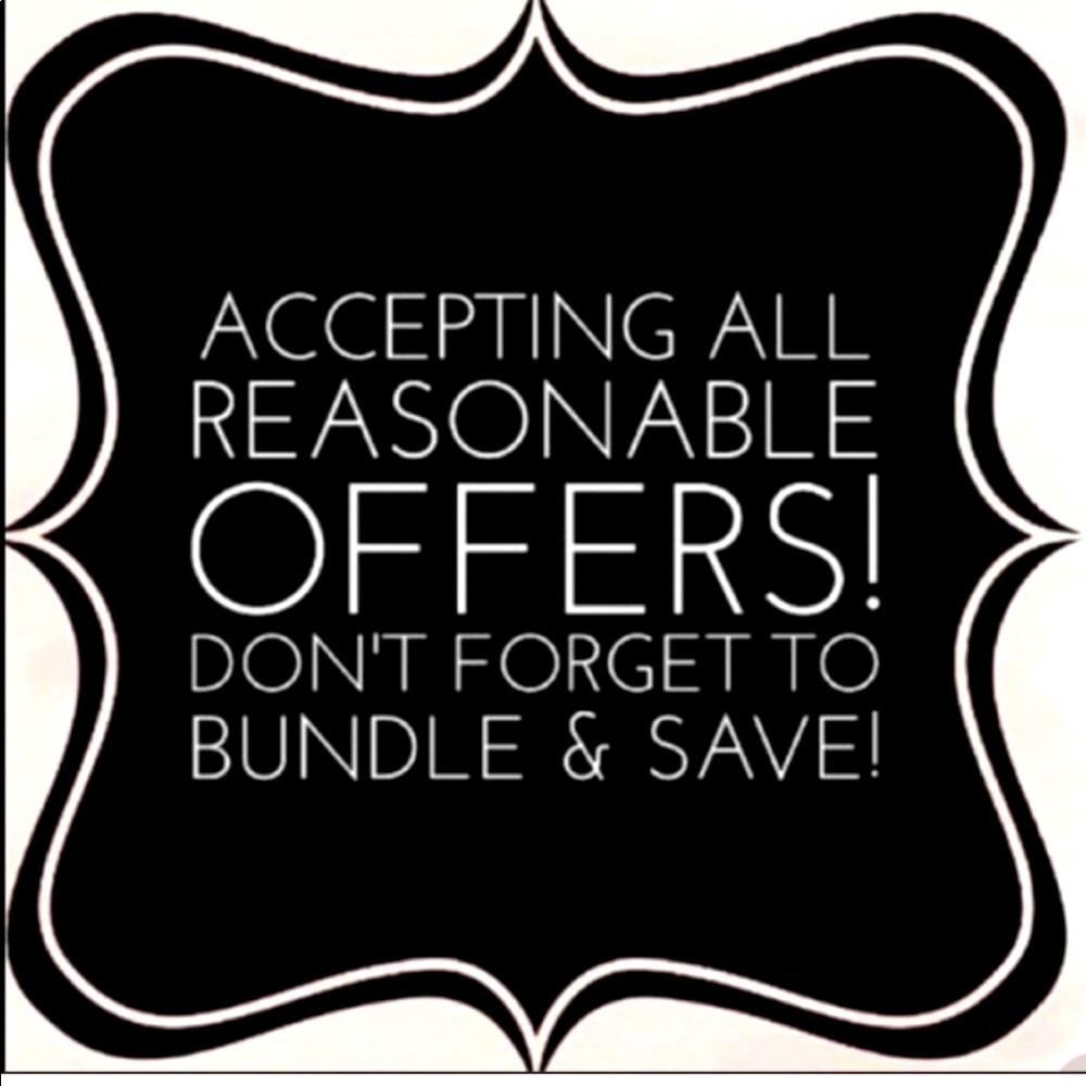 Bundle For 10% Off